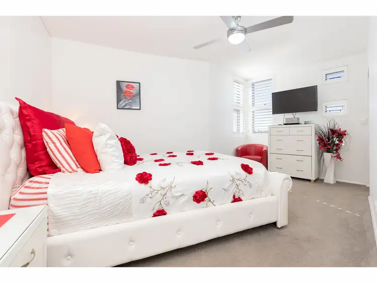Fifth view of Homely unit listing, 204/22-30 Manning Street, Tuncurry NSW 2428