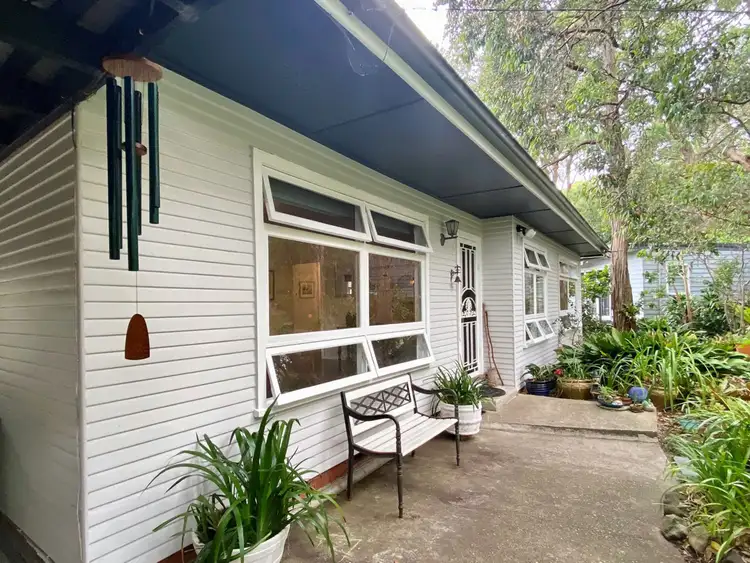 Second view of Homely house listing, 33 Waterview Street, Mona Vale NSW 2103