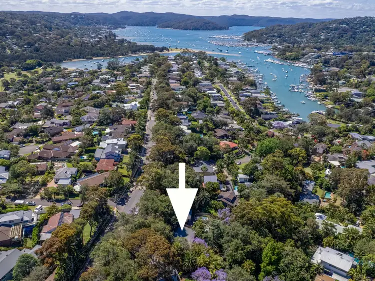 Third view of Homely house listing, 33 Waterview Street, Mona Vale NSW 2103