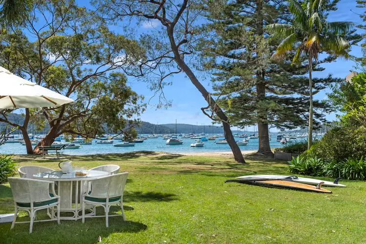 Main view of Homely house listing, 14 Delecta Avenue, Clareville NSW 2107