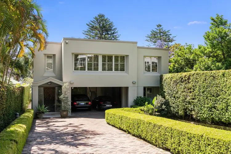 Fifth view of Homely house listing, 14 Delecta Avenue, Clareville NSW 2107