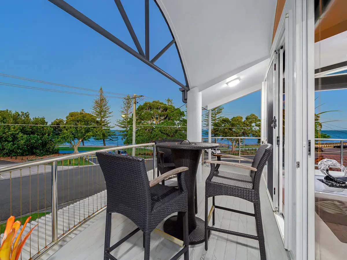 Main view of Homely house listing, 21 Kennedy Esplanade, Scarborough QLD 4020