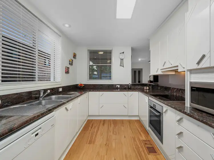 Sixth view of Homely house listing, 21 Kennedy Esplanade, Scarborough QLD 4020