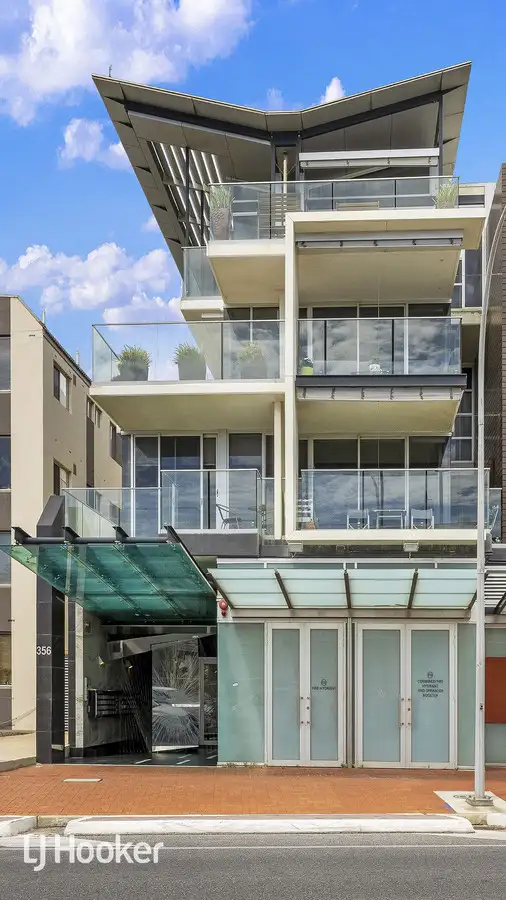 Main view of Homely apartment listing, 105/356 Seaview Road, Henley Beach SA 5022