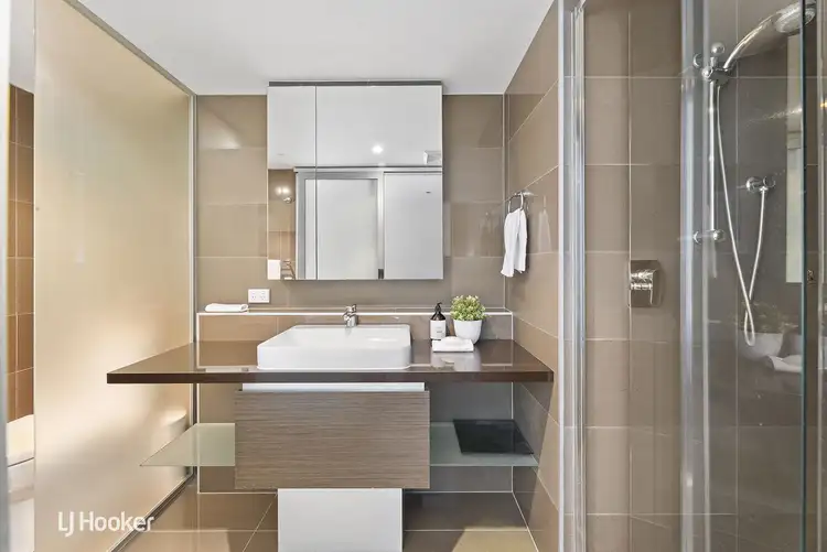 Sixth view of Homely apartment listing, 105/356 Seaview Road, Henley Beach SA 5022