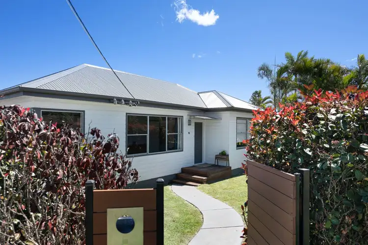 Main view of Homely house listing, 10 Buttaba Avenue, Belmont North NSW 2280