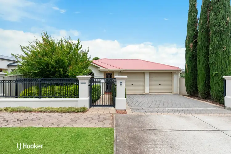 2A Argyle Terrace, Klemzig SA 5087