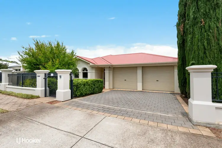 Second view of Homely house listing, 2A Argyle Terrace, Klemzig SA 5087