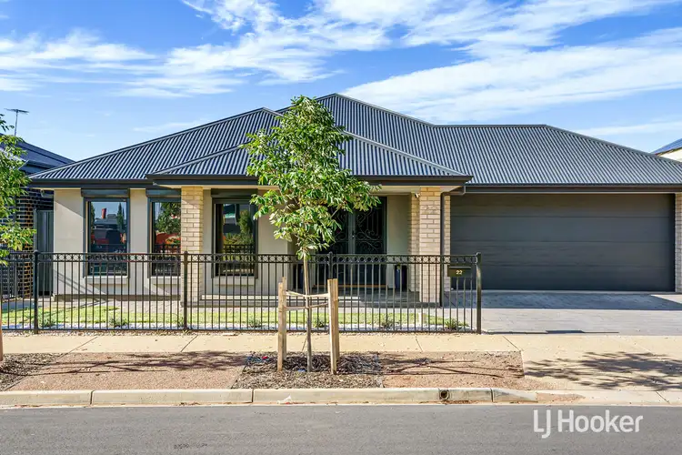 22 Myrtle Avenue, Munno Para SA 5115
