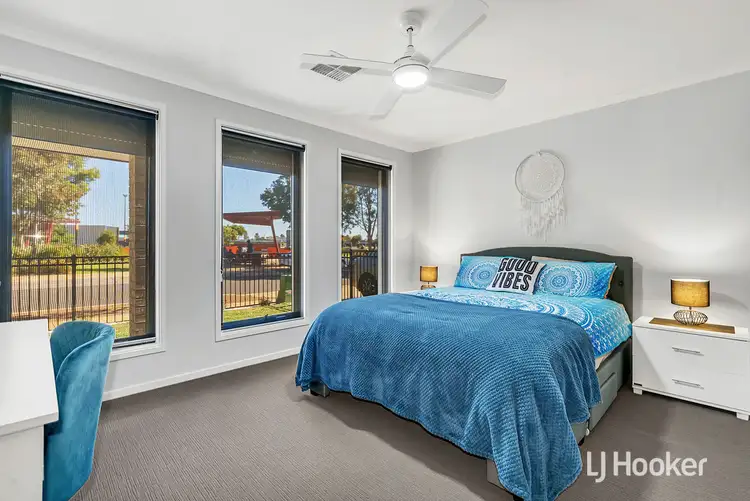 Fifth view of Homely house listing, 22 Myrtle Avenue, Munno Para SA 5115