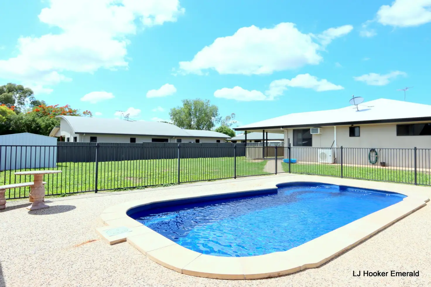Main view of Homely house listing, 5 Colden Place, Emerald QLD 4720