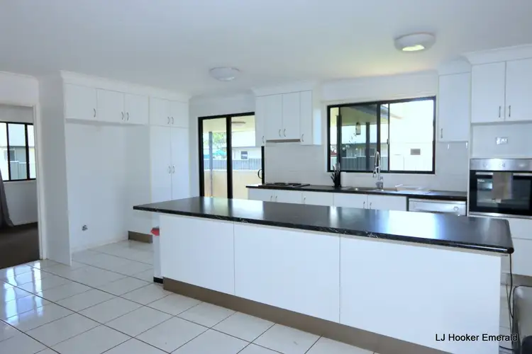 Fourth view of Homely house listing, 5 Colden Place, Emerald QLD 4720