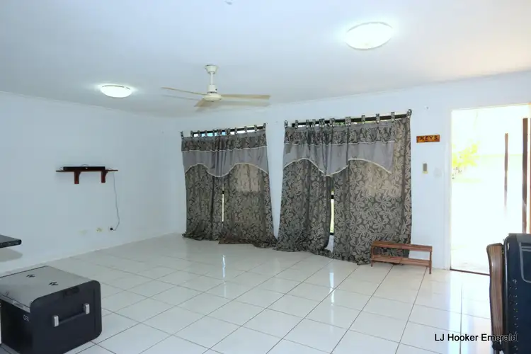 Fifth view of Homely house listing, 5 Colden Place, Emerald QLD 4720