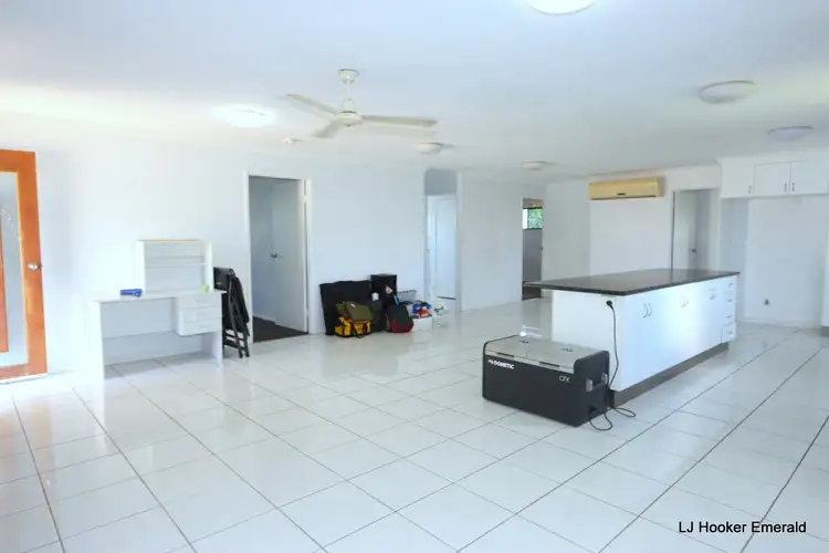 Sixth view of Homely house listing, 5 Colden Place, Emerald QLD 4720