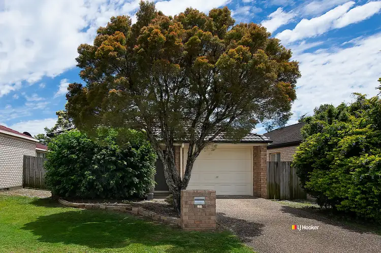 19 Cheviot Street, North Lakes QLD 4509