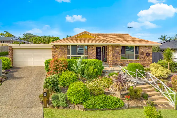 11 Jasper Street, Alexandra Hills QLD 4161