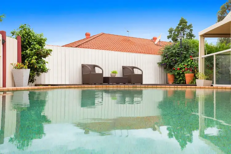 Fifth view of Homely house listing, 5 Wagner Street, Mudgeeraba QLD 4213