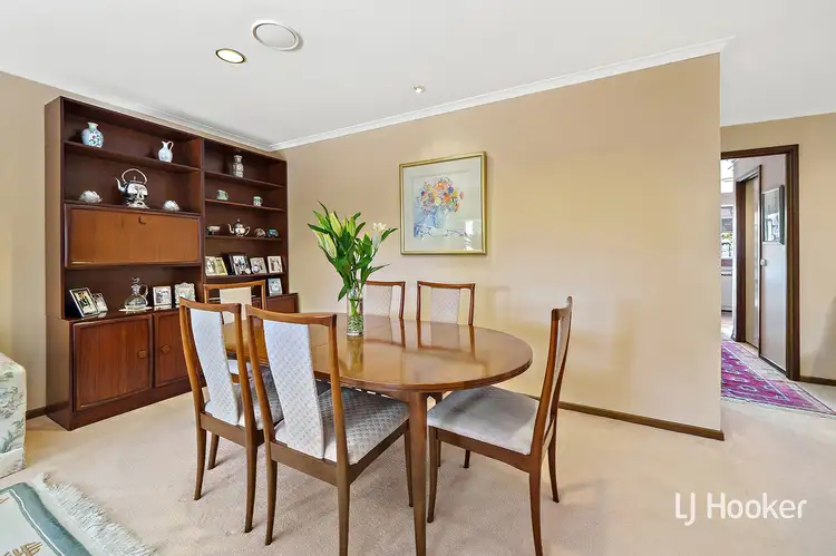 Sixth view of Homely townhouse listing, 2/10 Murray Crescent, Griffith ACT 2603