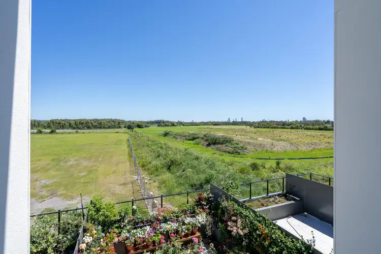 Sixth view of Homely townhouse listing, 62/1 Vue Boulevard, Robina QLD 4226