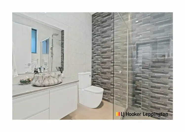 Fourth view of Homely house listing, 9a & 9b Bresman Street, Leppington NSW 2179