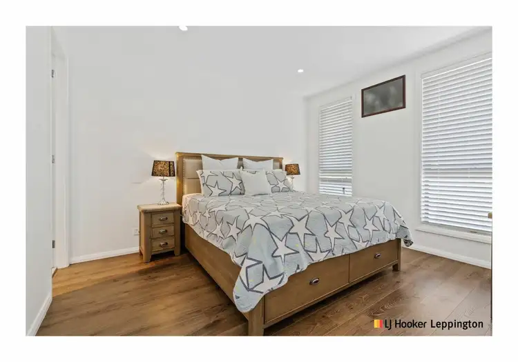 Sixth view of Homely house listing, 9a & 9b Bresman Street, Leppington NSW 2179
