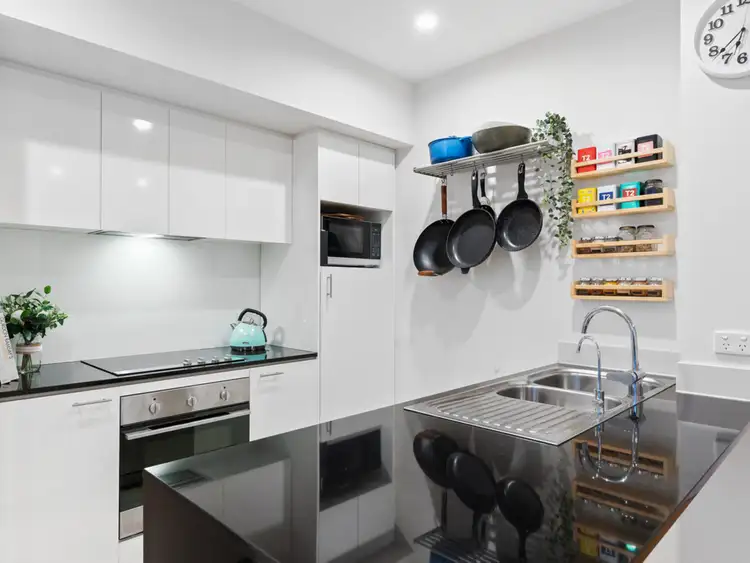 Sixth view of Homely apartment listing, 44/262 Lord Street, Perth WA 6000