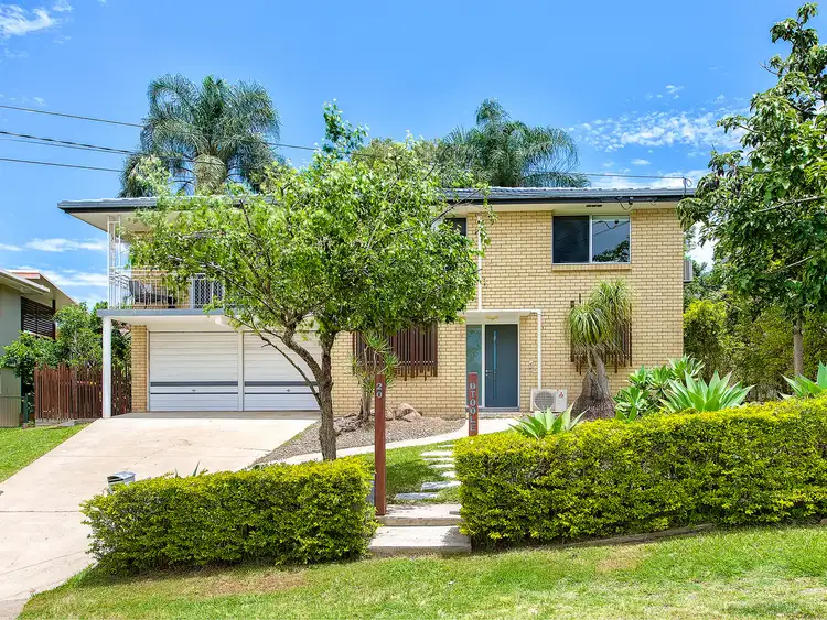 20 O'Toole Street, Everton Park QLD 4053