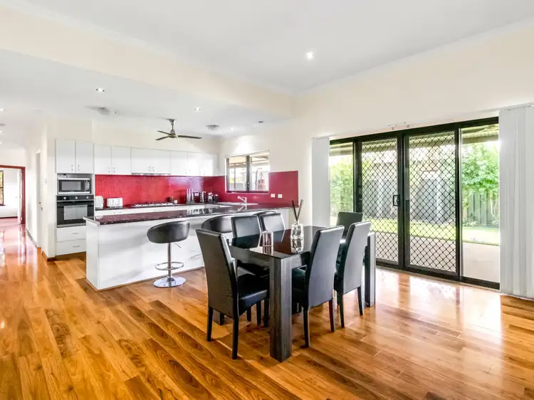 42 Mujira Ramble, Baynton WA 6714