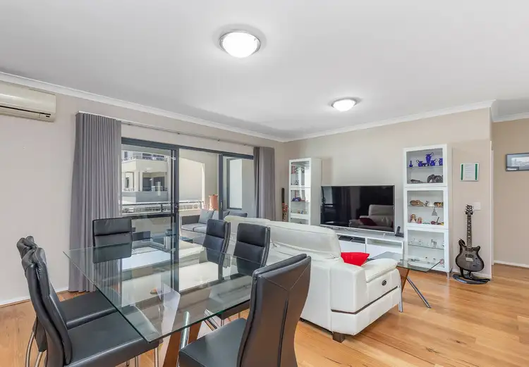 Third view of Homely unit listing, 87/12 Citadel Way, Currambine WA 6028