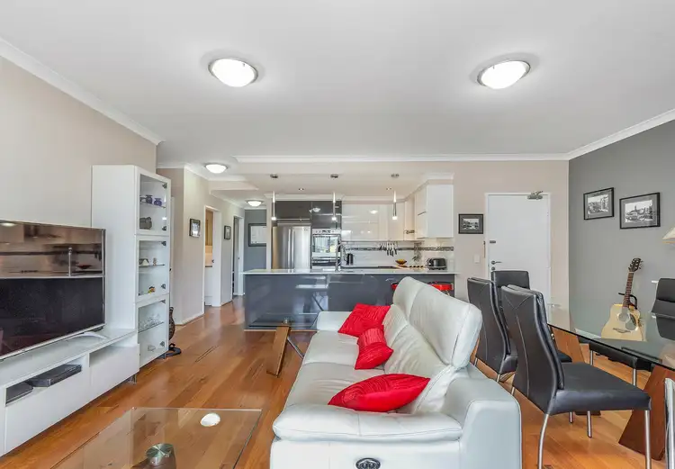 Fourth view of Homely unit listing, 87/12 Citadel Way, Currambine WA 6028