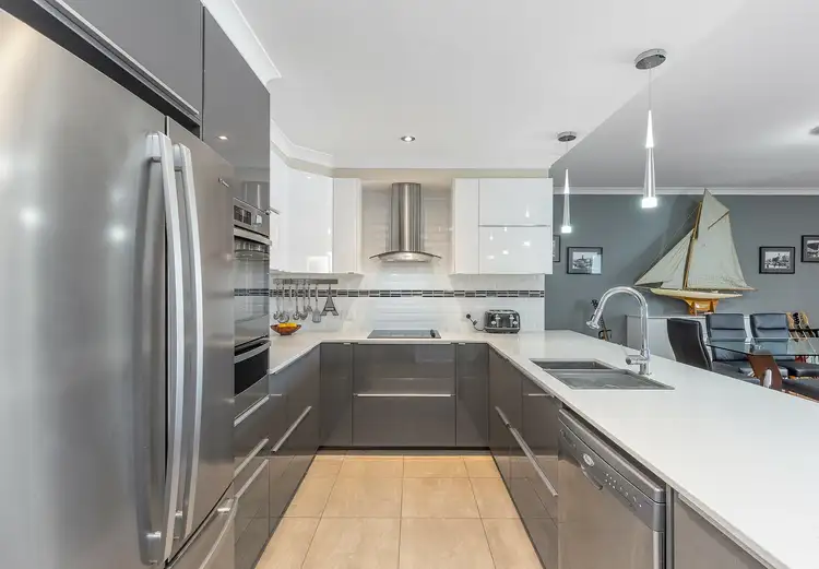 Fifth view of Homely unit listing, 87/12 Citadel Way, Currambine WA 6028