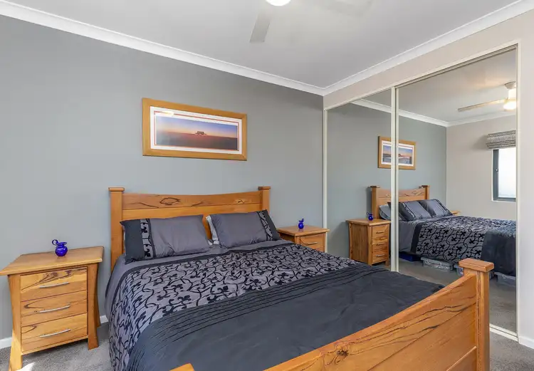 Seventh view of Homely unit listing, 87/12 Citadel Way, Currambine WA 6028