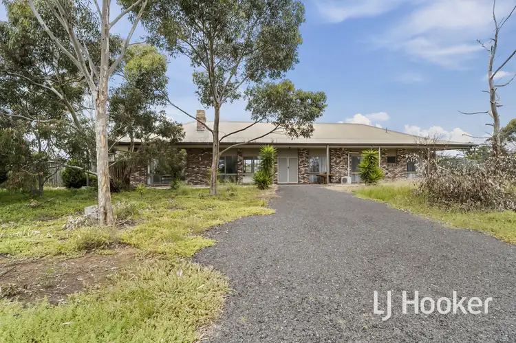Second view of Homely rural property listing, 66 Old Melbourne Road, Little River VIC 3211