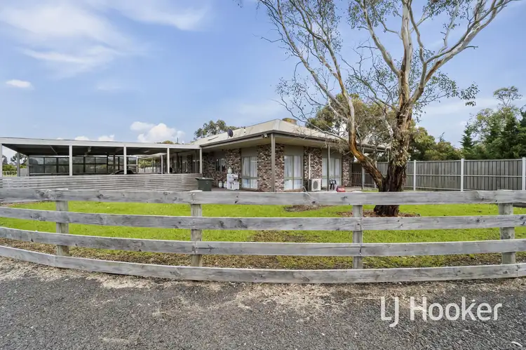Third view of Homely rural property listing, 66 Old Melbourne Road, Little River VIC 3211