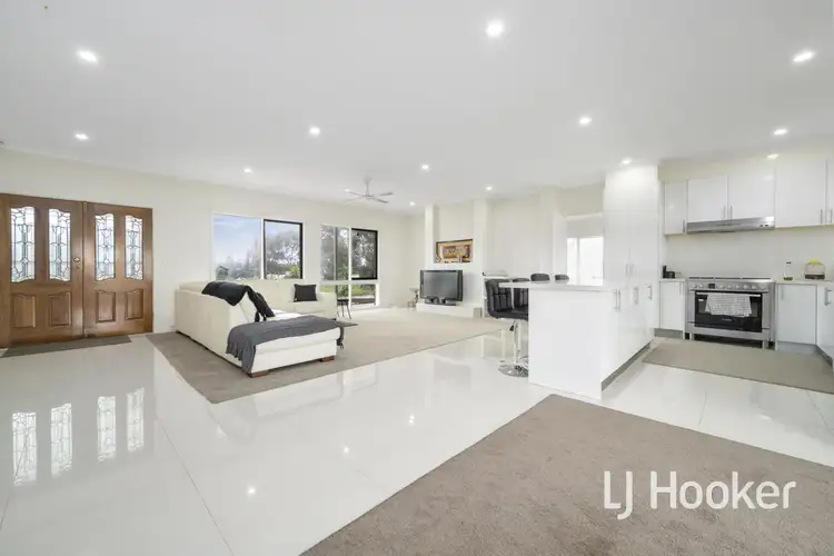 Fourth view of Homely rural property listing, 66 Old Melbourne Road, Little River VIC 3211