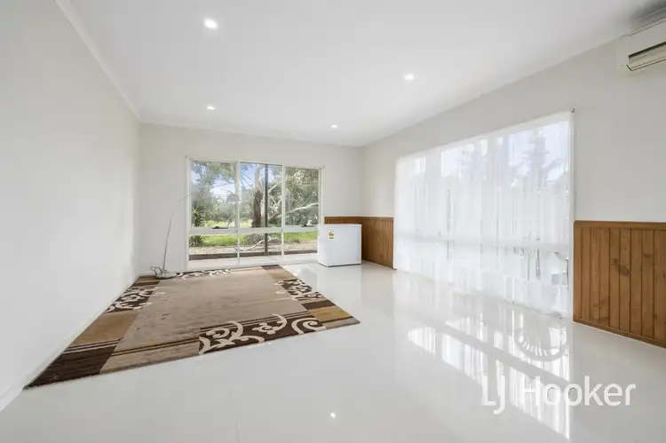Fifth view of Homely rural property listing, 66 Old Melbourne Road, Little River VIC 3211