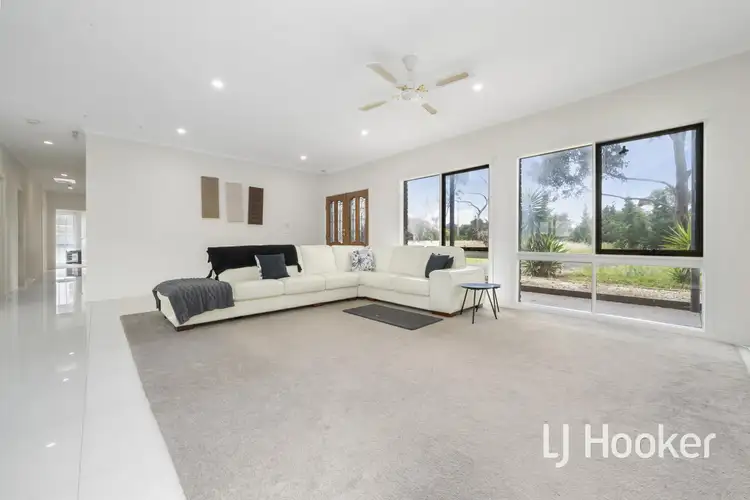 Sixth view of Homely rural property listing, 66 Old Melbourne Road, Little River VIC 3211