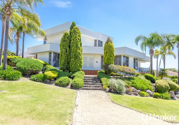 22 Bunning Street, Bentley WA 6102