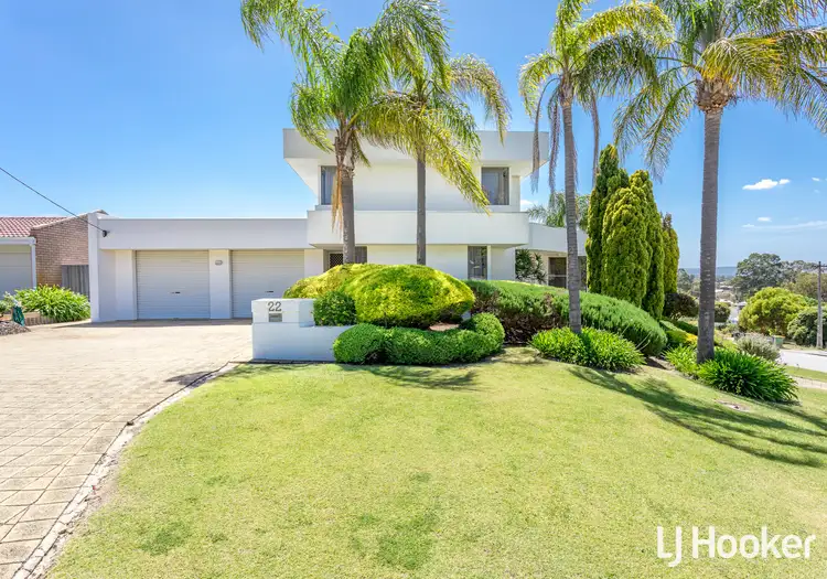 Second view of Homely house listing, 22 Bunning Street, Bentley WA 6102