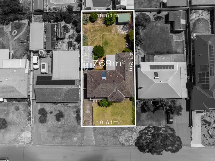 Fourth view of Homely house listing, 32 Gallagher Street, Eden Hill WA 6054