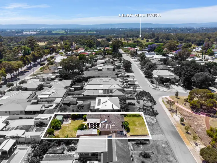 Fifth view of Homely house listing, 32 Gallagher Street, Eden Hill WA 6054