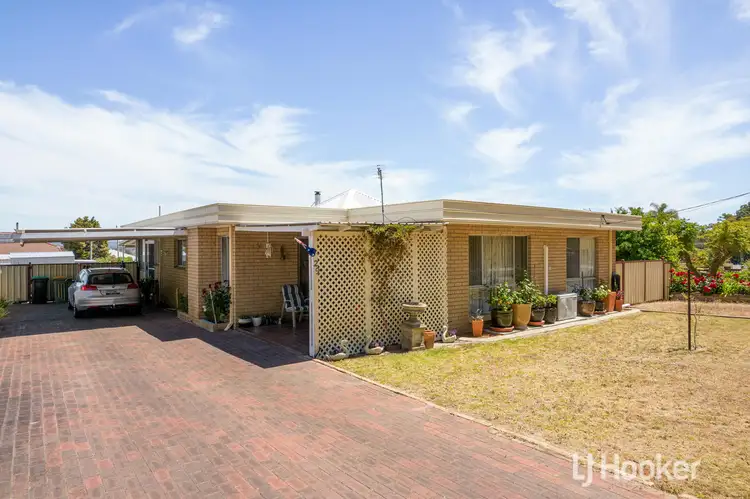 29 Elouera Street, Collie WA 6225