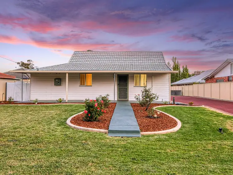 Main view of Homely house listing, 58 Lacey Street, Beckenham WA 6107