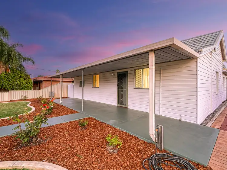 Third view of Homely house listing, 58 Lacey Street, Beckenham WA 6107