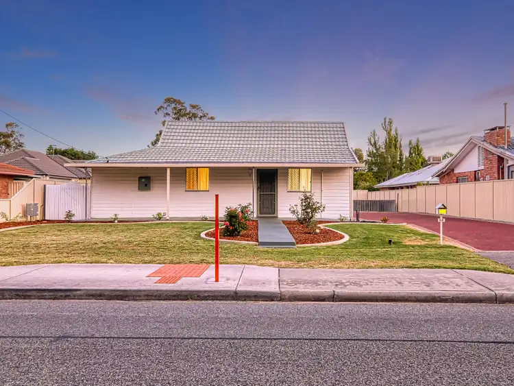Fourth view of Homely house listing, 58 Lacey Street, Beckenham WA 6107