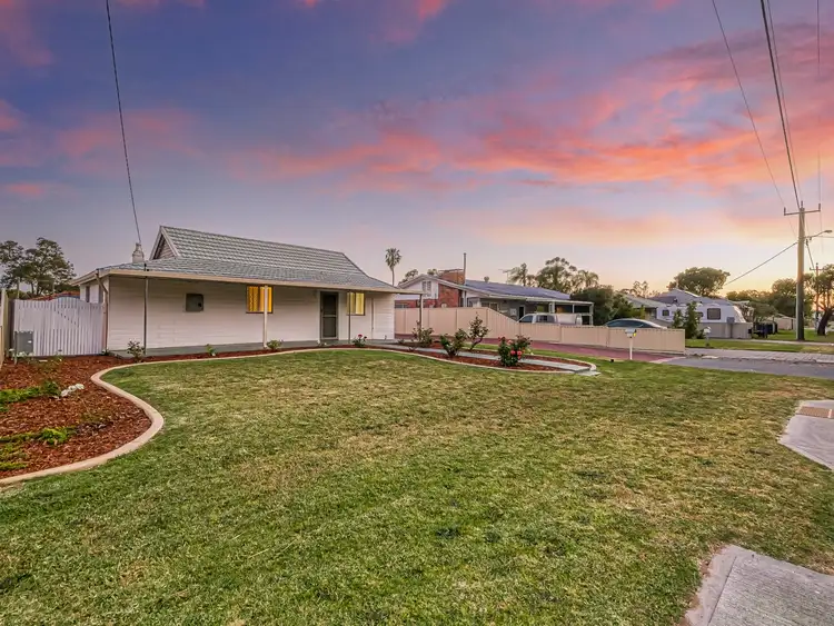 Fifth view of Homely house listing, 58 Lacey Street, Beckenham WA 6107