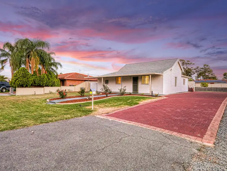 Sixth view of Homely house listing, 58 Lacey Street, Beckenham WA 6107
