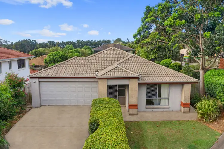 18 Keswick Place, Redland Bay QLD 4165