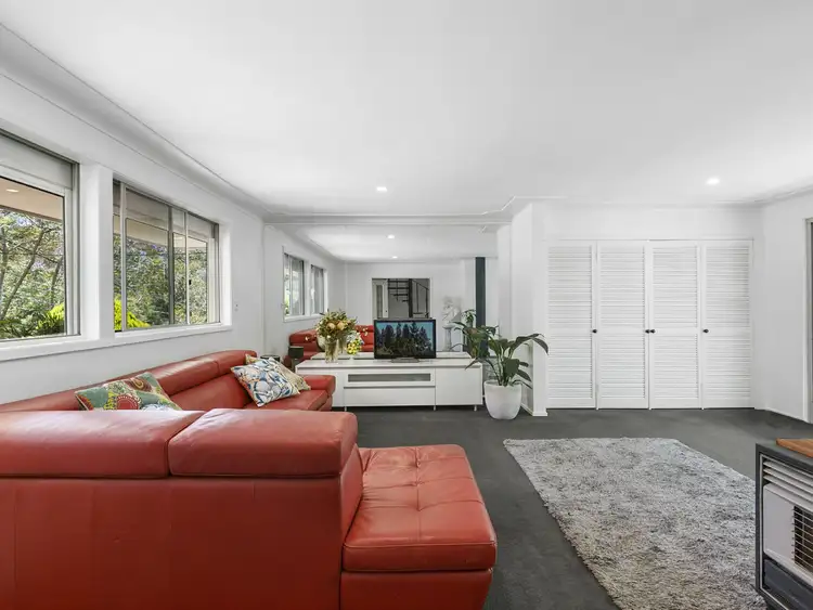 Second view of Homely house listing, 62 Nandi Avenue, Frenchs Forest NSW 2086