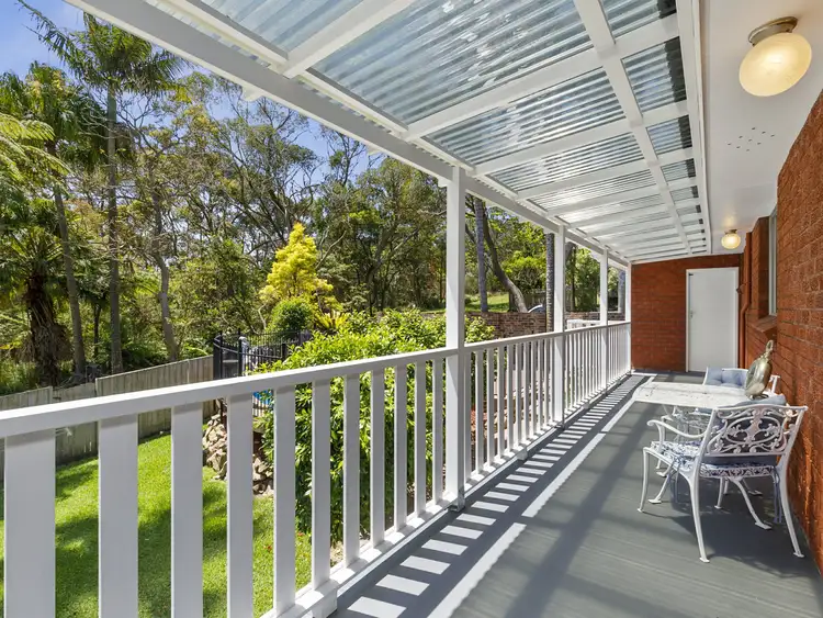 Sixth view of Homely house listing, 62 Nandi Avenue, Frenchs Forest NSW 2086